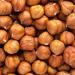  Caporaso dal 1960 Hazelnuts in the natural round variety of Giffoni organic dried fruit - Buy Online on GoSupps.com