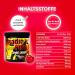 American Supps PREMIUM PRE WORKOUT BOOSTER - Cherry Flavor | 340g | 300mg Caffeine Beta Alanine L-Citrulline Malate | Ultimate Pump Booster for Hardcore Training - Buy Online on GoSupps.com