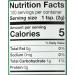Cafix Coffee Substitute Crystals 7.05 oz Jar - Pack of 1 | Natural Caffeine-Free Beverage - Buy Online on GoSupps.com