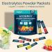 Electrolytes Powder Packets Sugar Free Hydration Packets, 7 Flavors Liquid Daily IV Electrolyte Drink Mixes for Rehydration with Electrolytes, Vitamins, 0 Calorie, 20 Sticks Variety Pack 20 Servings (Pack of 1) - Buy Online on GoSupps.com