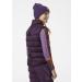 Helly Hansen Unisex Kids Isfjord Vest - 14 Years Amethyst | Premium Outdoor Gear for Children - International Shipping Available - Buy Online on GoSupps.com