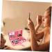 WOONEKY 33 Makeup Palette Play Makeup Girl Toys Blush Pan Toiletry Bag Eye Makeup Powder - Buy Online on GoSupps.com