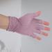 FOMIYES 1 Pair Uv Gloves Sun Protection Gloves Outdoor Hiking Gloves Manicure Gloves Uv Protection Uv Gel Gloves Nails Gel Nail Gloves Major Women's Lamp Fabric As Shown - Buy Online on GoSupps.com