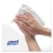 PURELL 911112CT Purell Sanitizing Wipes 100 Wipes 1200/CT White - Buy Online on GoSupps.com