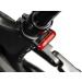 Lupine C14 E-Bike Seat Clamp with Integrated Rear Light 34.9mm - Enhance Safety & Performance | International Shipping Available - Buy Online on GoSupps.com