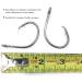 Glow Squid Deep Drop Tilefish Rig - 5 Hook Bottom Fishing Rig for Tilefish, Grouper, and Snapper - Buy Online on GoSupps.com