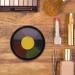Lurrose Halloween Color Fake Wound Oil Face Palette | Skull & Rainbow Makeup Art | Child-Friendly Face Paint Set - Buy Online on GoSupps.com