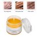 Hand Care Wax Peeling Mask - Moisturizing & Lightening 50g for Dry Cracked Skin & Wrinkles - Buy Online on GoSupps.com