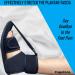 Plantar Fasciitis Night Splint - Dorsal Foot Brace for Effective Relief | Men's & Women's Adjustable Comfort - Buy Online on GoSupps.com