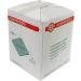 Buy Noba Compresses 100 Pieces 8-Fold 10 x 10 cm | International Shipping - Buy Online on GoSupps.com