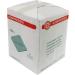Compresses 100 pieces from Noba 8-fold 10 x 10 cm 10 x 10 cm (100 pieces)