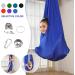 Buy Sensory Full-Body Socks & Yoga Towel for Autism | Stretchy Sensory Body Sox for Stress Relief - International Shipping Available - Buy Online on GoSupps.com