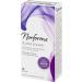 Norforms Island Escape Feminine Deodorant Suppositories - 36 Suppositories - Buy Online on GoSupps.com