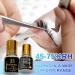 Ibeauty Super Plus Eyelash Extension Glue 5ml - Fast Drying 1-2 Sec Long-Lasting 5-6 Weeks Low Smoke Professional Quality - Buy Online on GoSupps.com