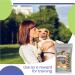 Budget Pet Freeze Dried Beef Liver Treats for Pets 500g Bag - Chews Pure and All Nutritive Low Calorie Training Treats - Large and Small Breeds Flavor Your Pets Will Love. - Buy Online on GoSupps.com