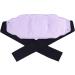 FOMI Care Premium Hot Cold Gel Bead Ice Pack - Pain Relief for Lower Back, Shoulder, Knee, Bicep, Stomach - Coccyx, Sciatica, Tailbone - Flexible, Reusable Heating Pad - 15 x 5 - Buy Online on GoSupps.com