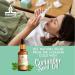 Buy 100% Pure PRESERVE Coriander Seed Oil - Cold Pressed Vegan Essence 30ml Glass Bottle Rich in Omega 6 Fatty Acids - Buy Online on GoSupps.com