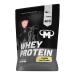 Mammut Nutrition Whey Protein Vanilla Ice Cream Whey Protein Protein Shake 1000 g Vanilla Ice Cream 1 kg (1 pack)