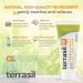 Terrasil Eczema and Psoriasis Cream 85g - Natural Relief for Severe Outbreaks, Rashes, and Dry Skin - Buy Online on GoSupps.com