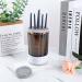Brushly Pro Electric Makeup Brush Cleaner - Automatic Spinning Cleaner for All Sizes | USB Powered Cosmetic Brush Cleaner Set - Buy Online on GoSupps.com