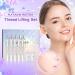 Platinum Protein Thread Lifting Set Instalift Protein Thread Lifting Set Absorbable Collagen Threads Korean Skincare Set - Buy Online on GoSupps.com