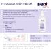 Seni Care Rinse-Free Body Wash Pump Bottle - Light Scent 8 oz | 2 Ct | International Shipping - Buy Online on GoSupps.com