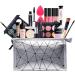 Professional Makeup Set with Makeup Bag - 20 pcs MKNZOME Cosmetic Starter Kit for Teens & Adults - Birthday/Xmas Gift Set with Eyeshadow, Foundation, Lip Gloss - Portable Travel Make-up Palette - Buy Online on GoSupps.com