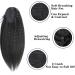 Ponytail Extension 10-30Inch YaKi Kinky Straight Drawstring Ponytail Human Hair Extensions Brazilian Remy Hair Clip In Kinky Straight Ponytail Hairpieces for Women Ponytail Hair Extension(Size:10inch) 10inch Drawstring Ponytail - Buy Online on GoSupps.com