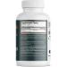 Bronson Magnesium 500mg - Bone, Muscle & Nervous System Support - 240 Non-GMO Vegetarian Tablets - Buy Online on GoSupps.com