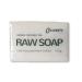 Virgin Coconut Oil Raw Soap Bar 100g Cold Processed Hand Made