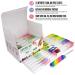 15pcs Cuticle Oil Pen Kit for Nail Care - Hangnail Treatment & Repair Serum with Vitamin E - Moisturizer & Strengthener for Damaged Nails - Lavender Essential Oil - Bulk Purchase Option - Buy Online on GoSupps.com