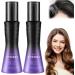 Leave-in Airy Pomade Spray 2pcs