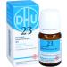 Buy DHU Schuessler Salt No. 23 Natrium Bicarbonicum D6 Tablets - 80 Tablets | International Shipping Available - Buy Online on GoSupps.com