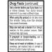 Rising Pharma Allergy Relief - Loratadine 10mg Tablets - 300 Count, Antihistamine Allergy Relief - Buy Online on GoSupps.com