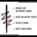 Impala Waterproof Eyeliner - Silicone Purple No. 04 | Creamy Texture for Defined or Smudged Look | Long-Lasting & Water-Resistant - Buy Online on GoSupps.com