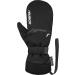 Reusch Men's Primus R-Tex XT Waterproof Ski Gloves | Warm Softshell Winter F ustlings | Black/White Size 9 - Buy Online on GoSupps.com