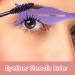 Silicone Makeup Stencil - Silicone Eyes Wing Eyeliner Stencils Tool | Lightweight Soft Portable Makeup Stencil for Girls Women Teens Females Purple - Buy Online on GoSupps.com