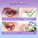 Buy LaWink Eyelash Extension Remover - Cream Formula for Lash Extensions & Clusters | Low Irritation Professional Use Sensitive Skin Friendly - Buy Online on GoSupps.com