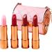 Matte Lipstick SetVelvet Smooth Lip Pencil Set with Chain Pouch Matte Velvet Makeup Cosmetics Colored Lipstick Pen for Women Skuda - Buy Online on GoSupps.com