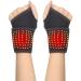 Magnetic Self-Warming Wristwear | Wrist Protection & Compression Cuff for Men & Women - Reduces Symptoms & Keeps Warm - Buy Online on GoSupps.com