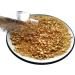 Edible Golden Slices Sugar Star & Gold Sanding Candy Sprinkles | Dessert Sprinkle | Cake Cupcake Toppers | Cookie Decorations | Candy Sprinkles for Wedding Art Project and Daily Cake Decorating - Buy Online on GoSupps.com