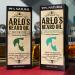 Buy Arlo's Original Beard Oil with Vitamin E - 2.5 oz | Premium All-Natural Beard Care for Men - International Shipping Available - Buy Online on GoSupps.com