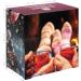 Corasol Premium Fruit Tea Advent Calendar - 24 Gourmet Loose Teas | Perfect Gift for Women - Buy Online on GoSupps.com