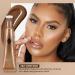  bellv Illuminating Makeup Stick - Magic Liquid Beauty Foundation - Long-Lasting Beauty Concealer Pencil - Face Contour for Women Mothers Daughters Wives Bellv - Buy Online on GoSupps.com