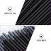 Mikinona Eyeliner Wands 50pcs Eyeliner Brush Makeup Brush Eyelash Tool Cosmetic Wand Cosmetic Brush Lip Line Eyes Woman - Buy Online on GoSupps.com