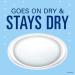 Secret Invisible Solid Antiperspirant and Deodorant Cocoa Butter 45 g Cocoa Butter 45 g (Pack of 1) - Buy Online on GoSupps.com