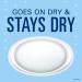 Secret Invisible Solid Antiperspirant & Deodorant Coconut Scent - 2.6 oz (Pack of 3) | Buy Internationally - Buy Online on GoSupps.com