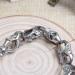 Acxico All Skull Strong Leash Wallet Chain - Biker Trucker Heavy Jean Key Chain - 32 inches - Buy Online on GoSupps.com
