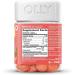 OLLY Probiotic Peachy Peach - 30 Gummies | Digestive Health & Wellness - Buy Online on GoSupps.com