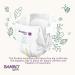 Bambo Nature Size 5 Junior Eco Nappies - 22PK | Enhanced Leakage Protection | Sustainable & Eco-Friendly - Buy Online on GoSupps.com